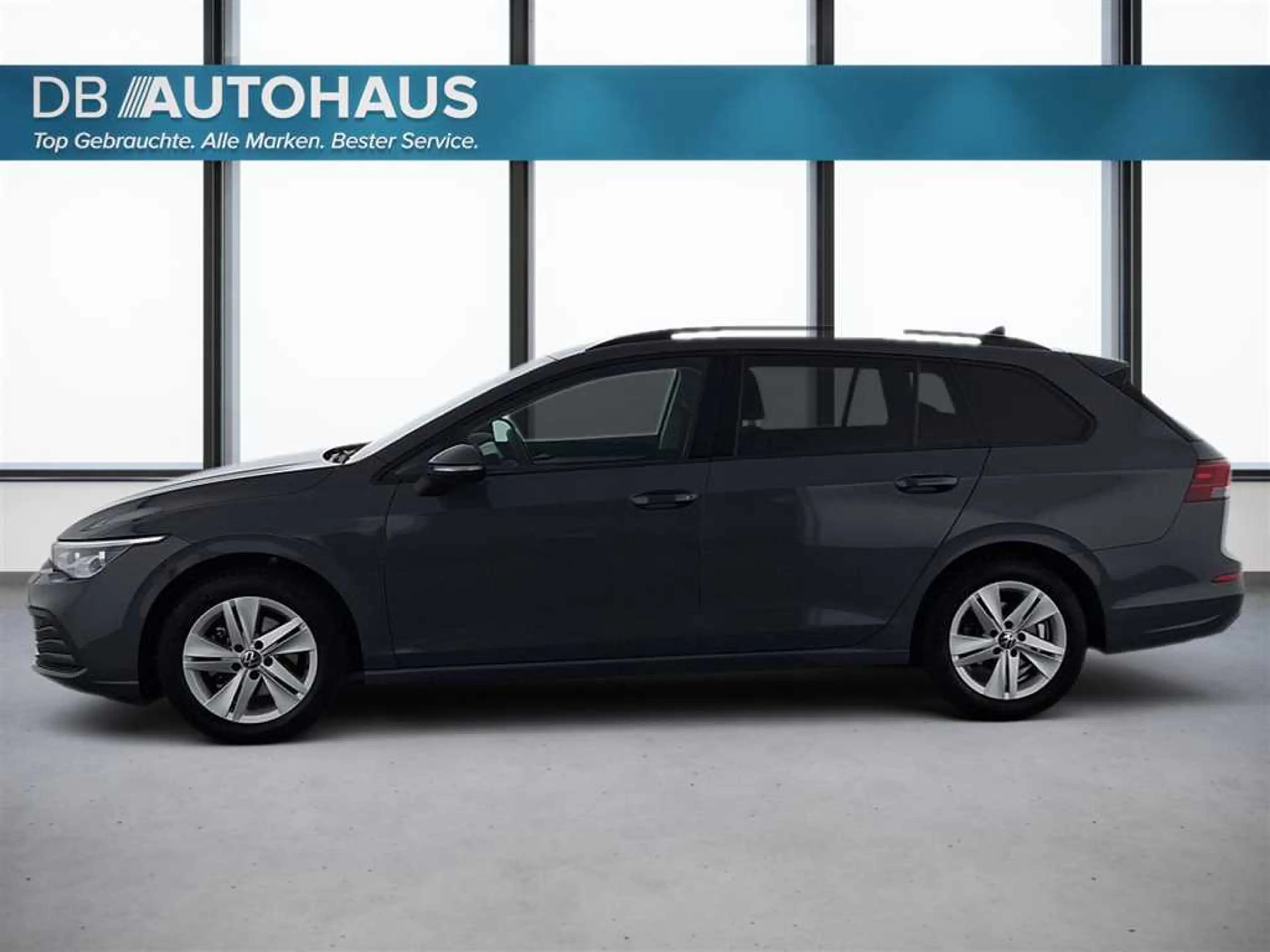 Volkswagen Golf Life 1.5 eTSI DSG — photo 7