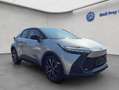 Toyota C-HR 2.0 Hybrid Team Deutschland Plateado - thumbnail 8