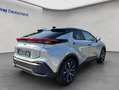 Toyota C-HR 2.0 Hybrid Team Deutschland Plateado - thumbnail 6