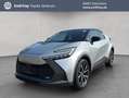 Toyota C-HR 2.0 Hybrid Team Deutschland Plateado - thumbnail 1