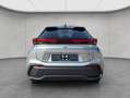 Toyota C-HR 2.0 Hybrid Team Deutschland Plateado - thumbnail 4
