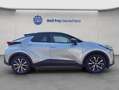 Toyota C-HR 2.0 Hybrid Team Deutschland Plateado - thumbnail 7