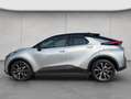 Toyota C-HR 2.0 Hybrid Team Deutschland Plateado - thumbnail 2