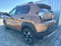 Fiat Grande Panda La Prima  1,2 eDCT MHEV 81 KW (110 PS) Navi-Sit... Bronze - thumbnail 4