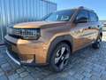 Fiat Grande Panda La Prima  1,2 eDCT MHEV 81 KW (110 PS) Navi-Sit... Bronze - thumbnail 1