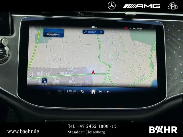 Mercedes-Benz E-Class view 12