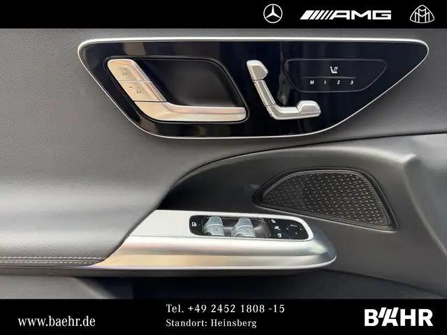 Mercedes-Benz E-Class view 14