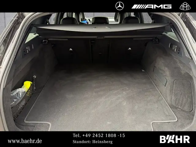 Mercedes-Benz E-Class view 10