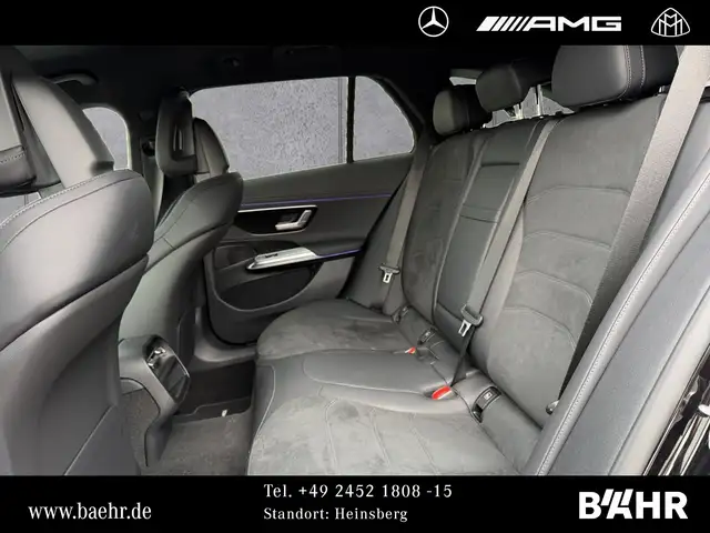 Mercedes-Benz E-Class view 9
