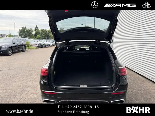 Mercedes-Benz E-Class view 15
