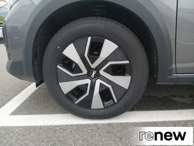 Dacia Sandero view 17