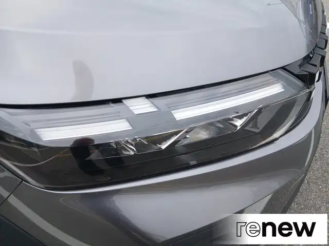 Dacia Sandero view 3