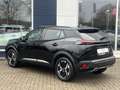 Peugeot 2008 1.2 Hybrid GT 145pk Automaat | Navigatie | Camera Schwarz - thumbnail 4