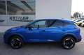 Nissan Qashqai Qashqai N-Connecta+ 1,3 140PS 6-Gang Blau - thumbnail 2