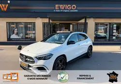 Mercedes-Benz GLA Classe 200 d 150ch amg line 8g-dct 4 matic garantie