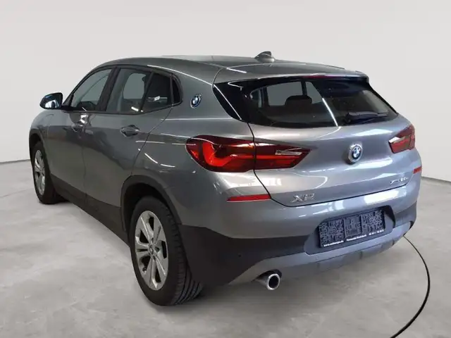 BMW X2 view 5