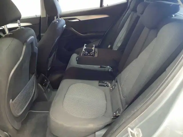 BMW X2 view 14