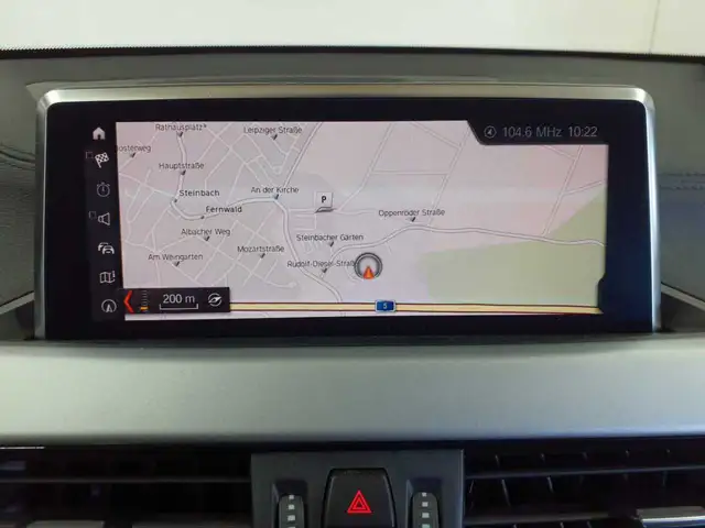 BMW X2 view 12