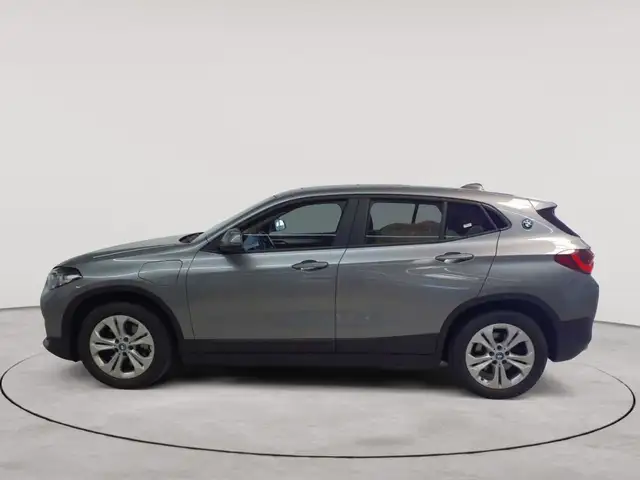 BMW X2 view 6