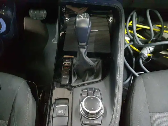BMW X2 view 10