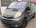 Opel Vivaro L1H1 2,7t DPF 9-SITZER BEVORZUGT EXPORT/GEWERN Gris - thumbnail 1