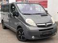 Opel Vivaro L1H1 2,7t DPF 9-SITZER BEVORZUGT EXPORT/GEWERN Gris - thumbnail 2