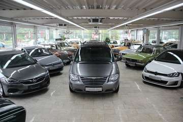 Grand Voyager Limited 3.3 *7-Sitzer*