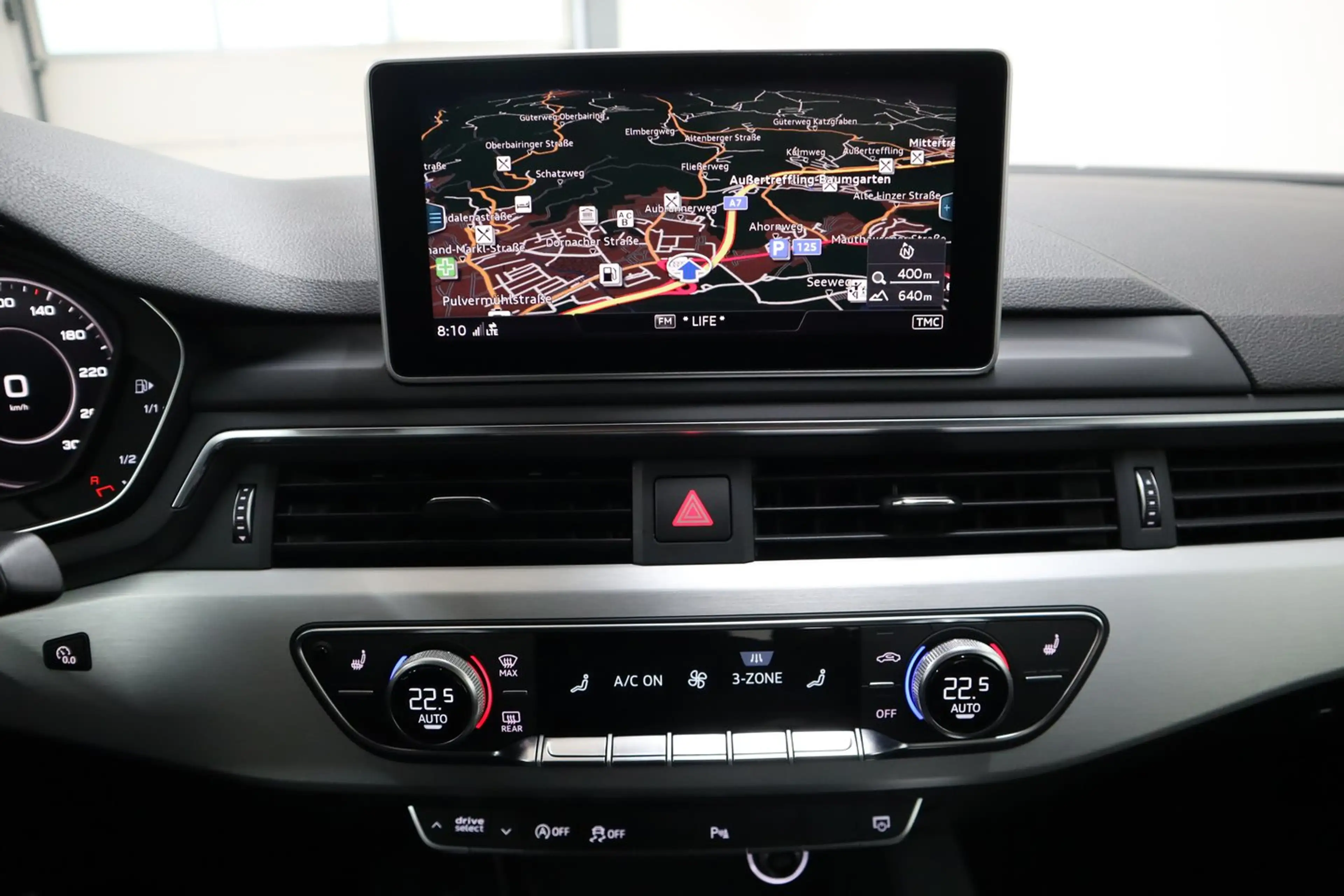 Audi A5 3.0 TDI quattro — photo 15