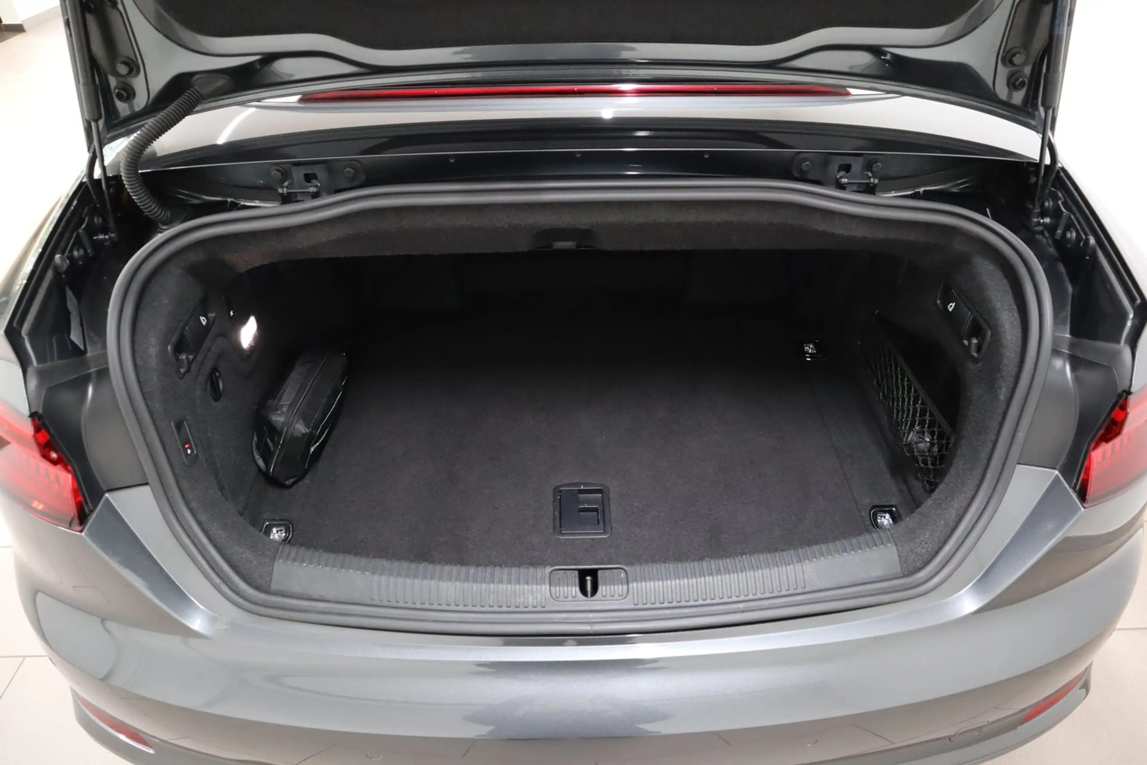 Audi A5 3.0 TDI quattro — photo 7