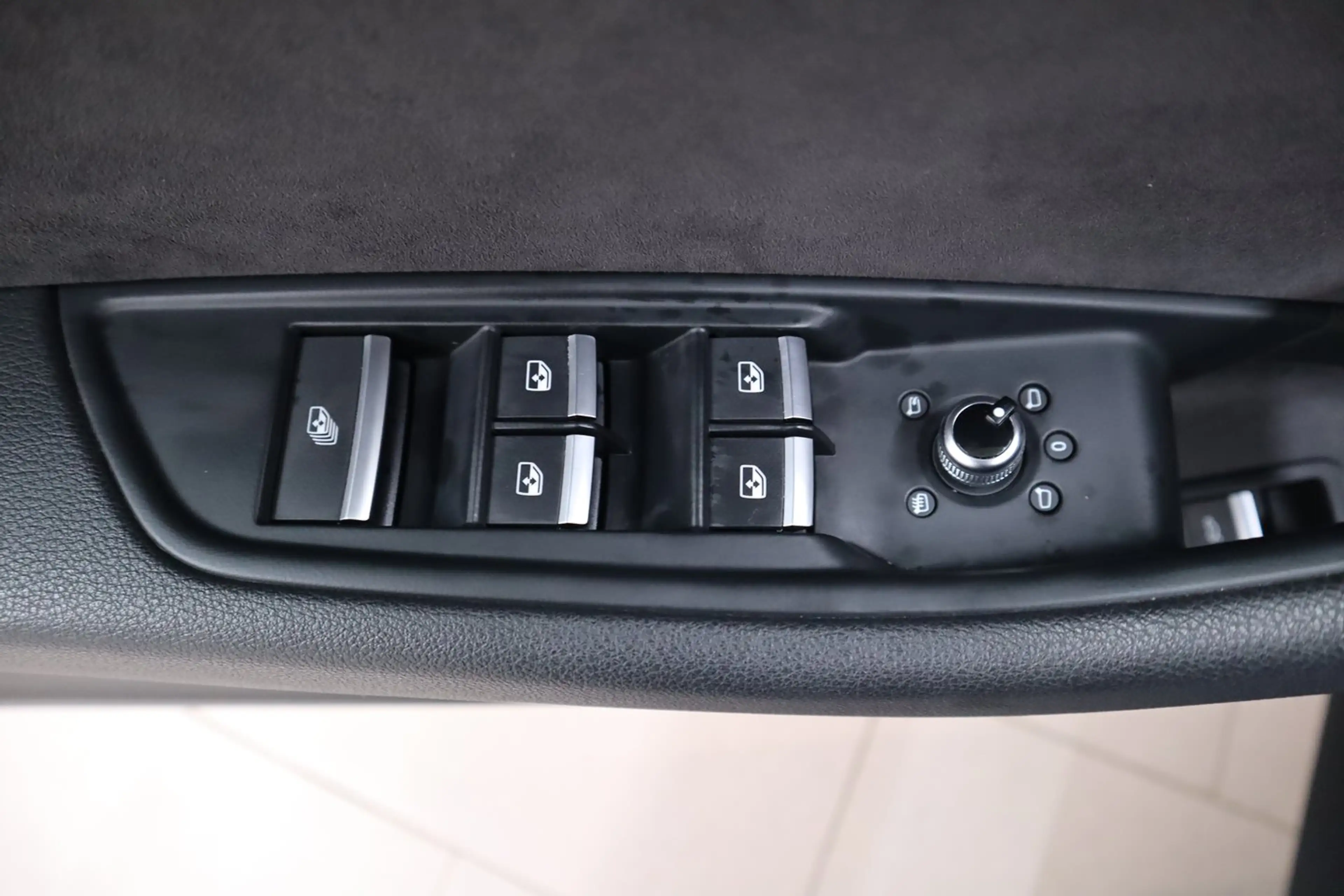 Audi A5 3.0 TDI quattro — photo 10