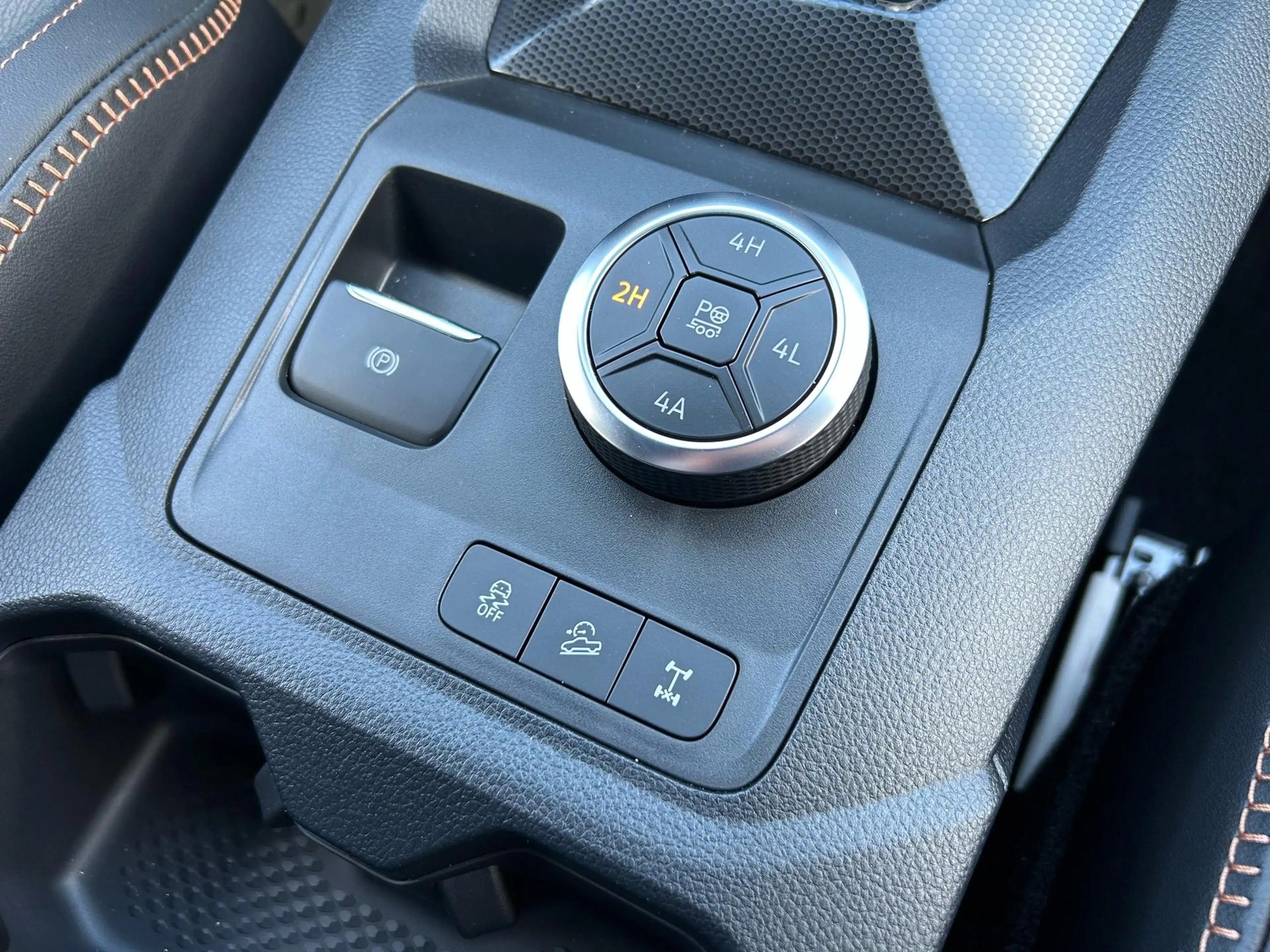 Volkswagen Amarok PanAmericana 3.0 TDI V6 4MOTION / Standheizung — photo 10