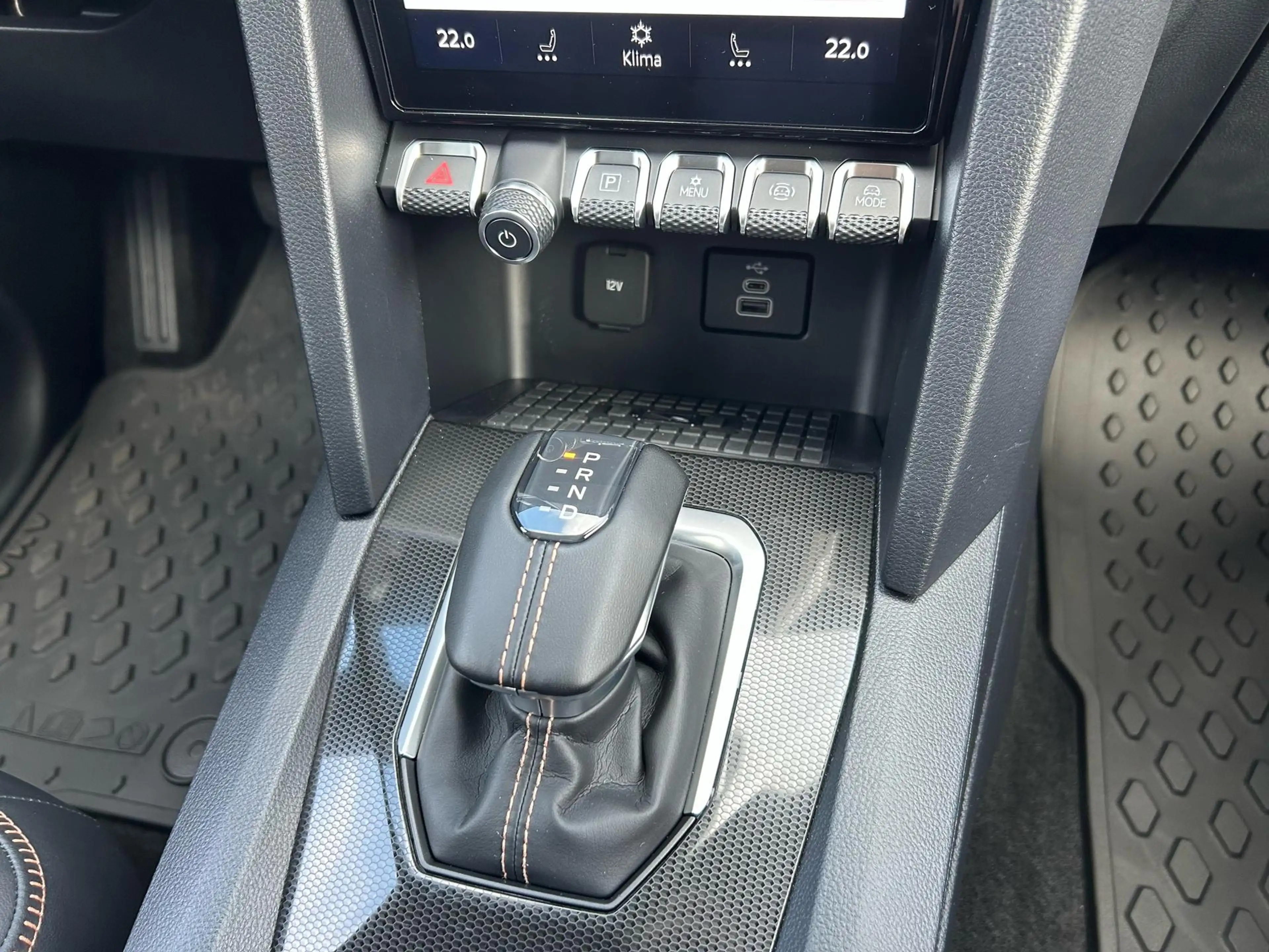 Volkswagen Amarok PanAmericana 3.0 TDI V6 4MOTION / Standheizung — photo 9