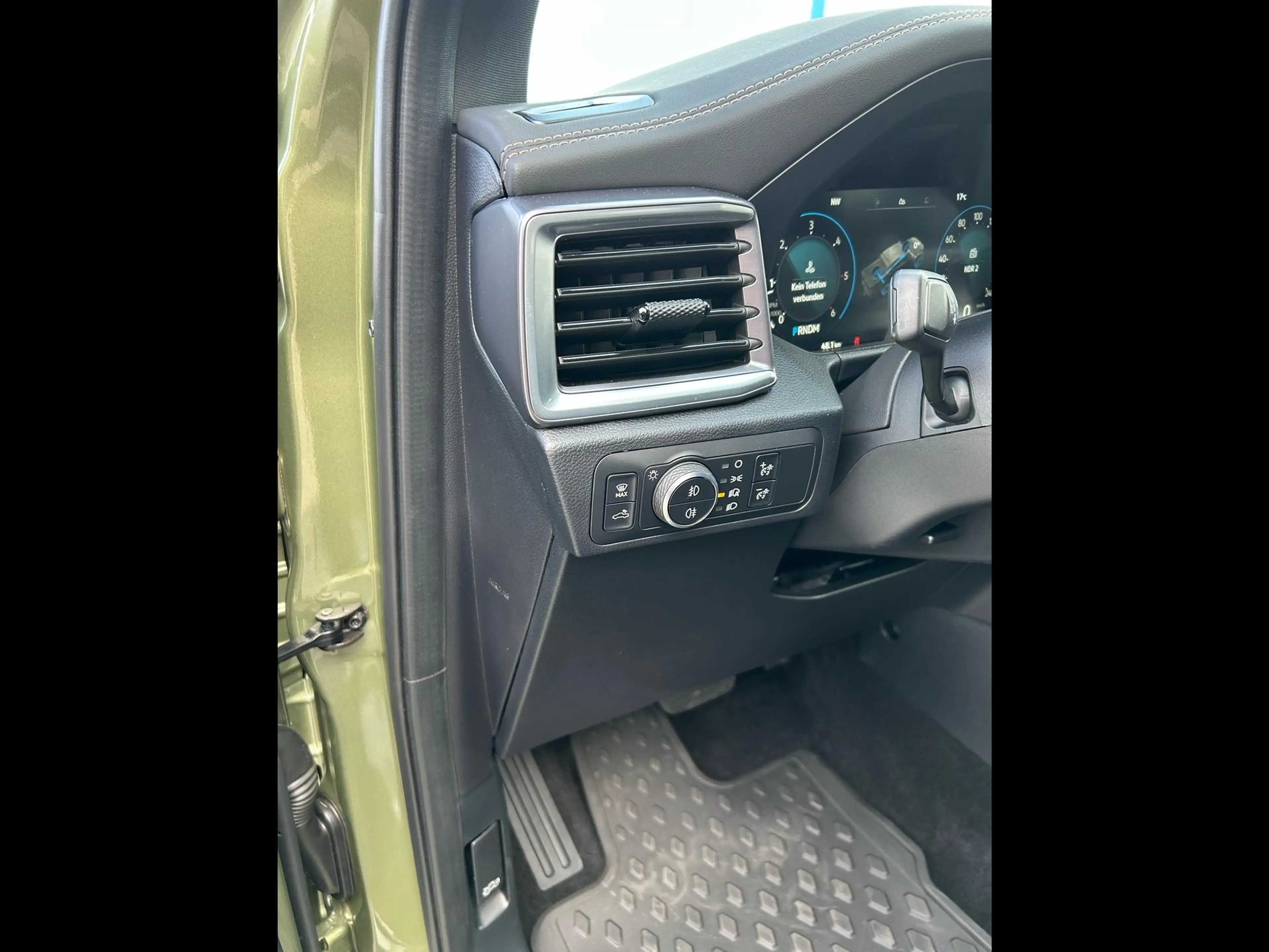 Volkswagen Amarok PanAmericana 3.0 TDI V6 4MOTION / Standheizung — photo 5