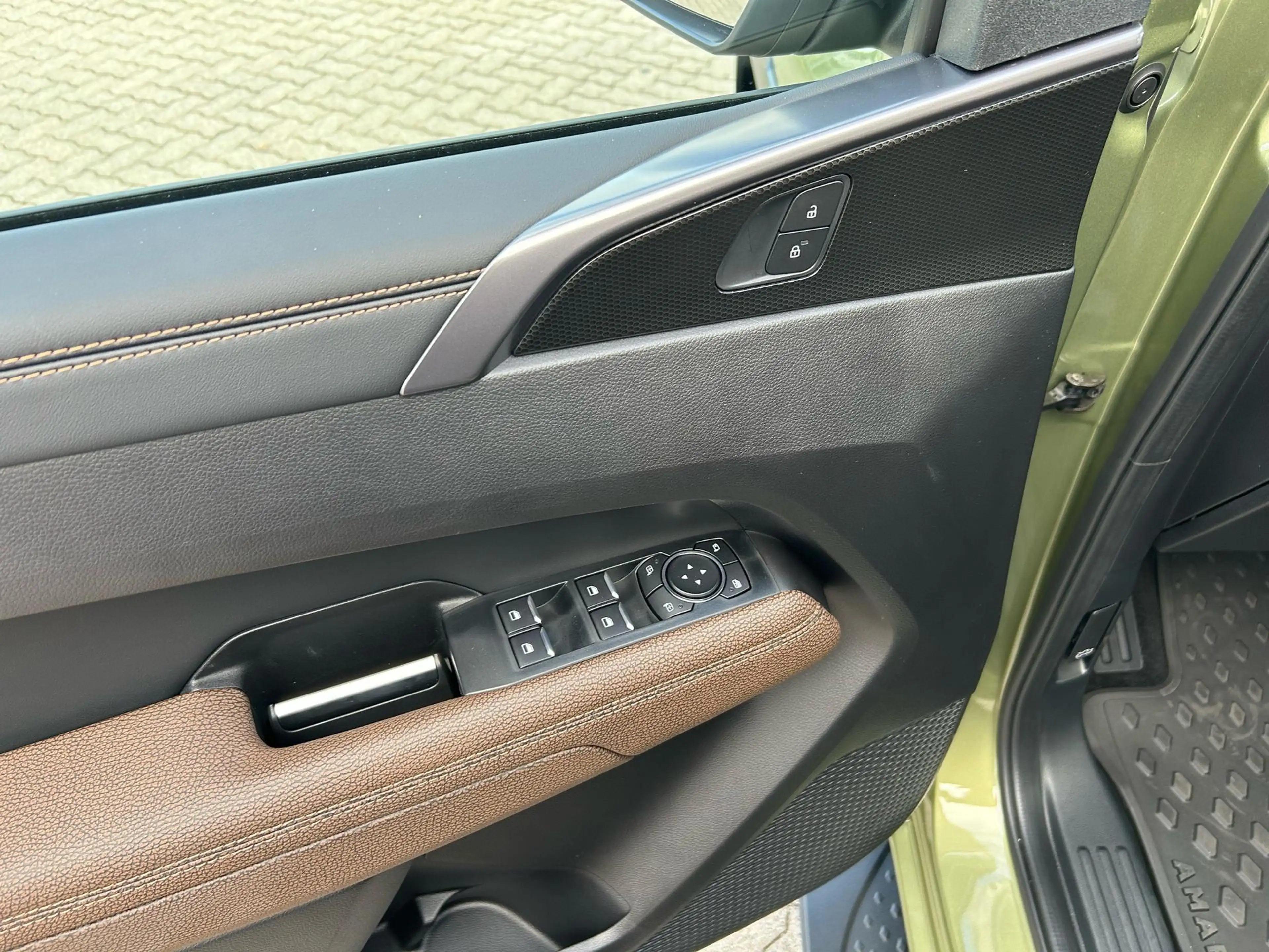 Volkswagen Amarok PanAmericana 3.0 TDI V6 4MOTION / Standheizung — photo 4