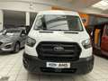 Ford Transit Trend 350L3H2 *Automatik*Klima* Blanco - thumbnail 2