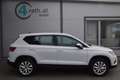 SEAT Ateca 2,0 TDI 4WD DSG NAVI/ACC Weiß - thumbnail 6