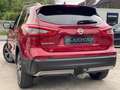 Nissan Qashqai 1.2i Xtronic*1ER MAIN*SHOW-ROOM*CARNET FULL*NEW! Rouge - thumbnail 4