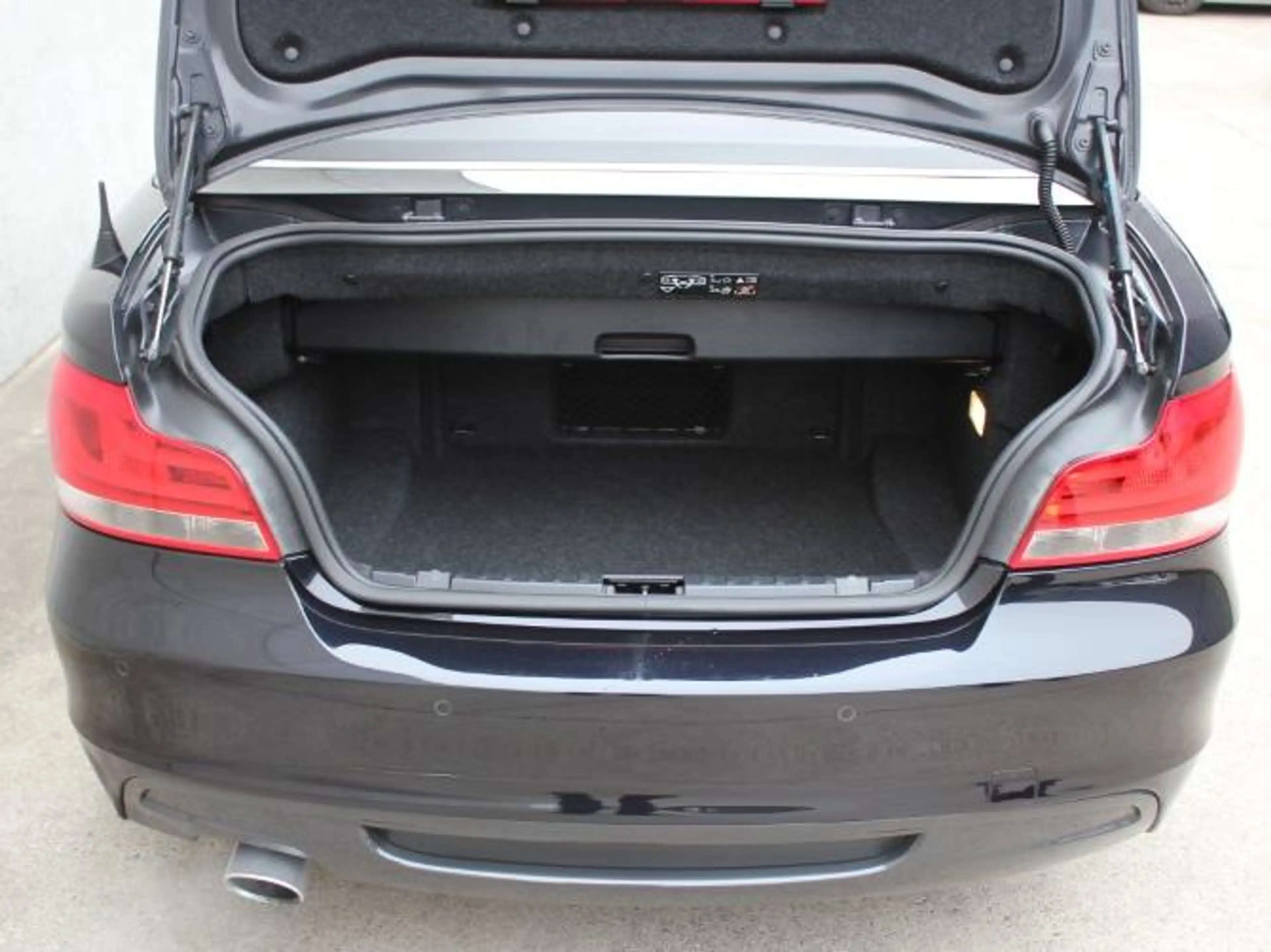 BMW 118 118i M Pakket Limited edition — photo 8