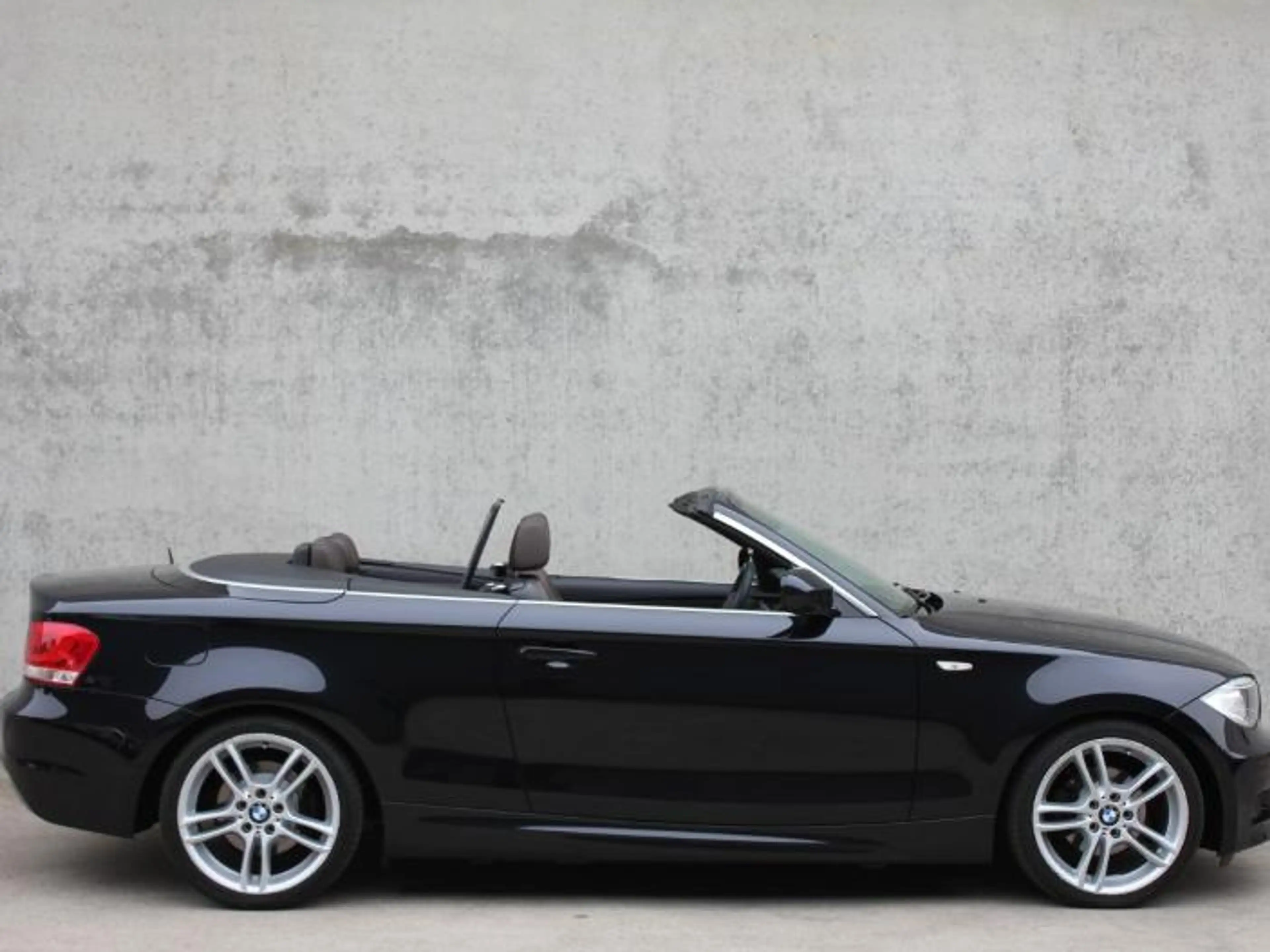 BMW 118 118i M Pakket Limited edition — photo 5