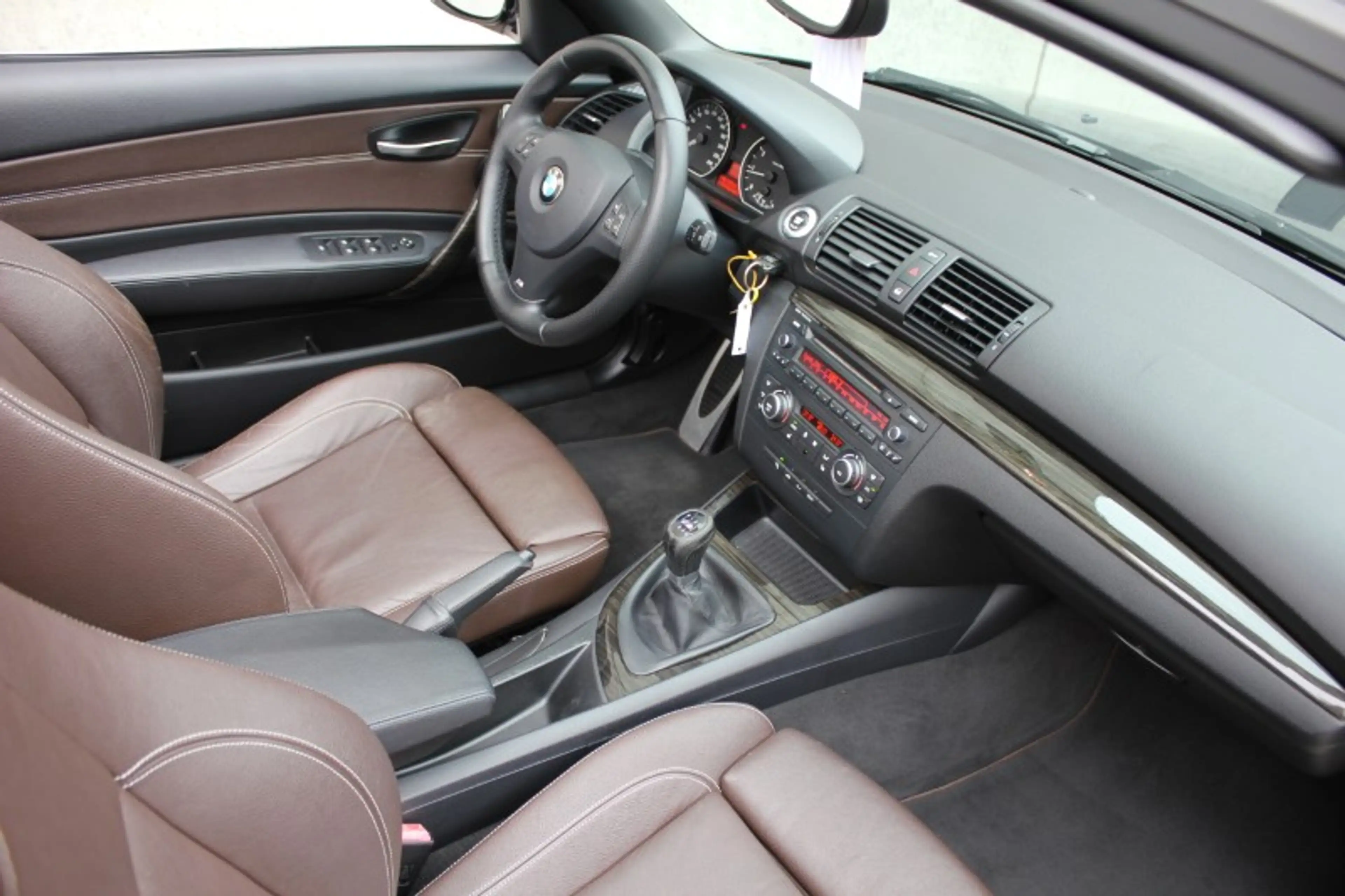 BMW 118 118i M Pakket Limited edition — photo 12