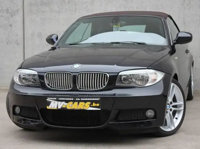 BMW 118 118i M Pakket Limited edition
