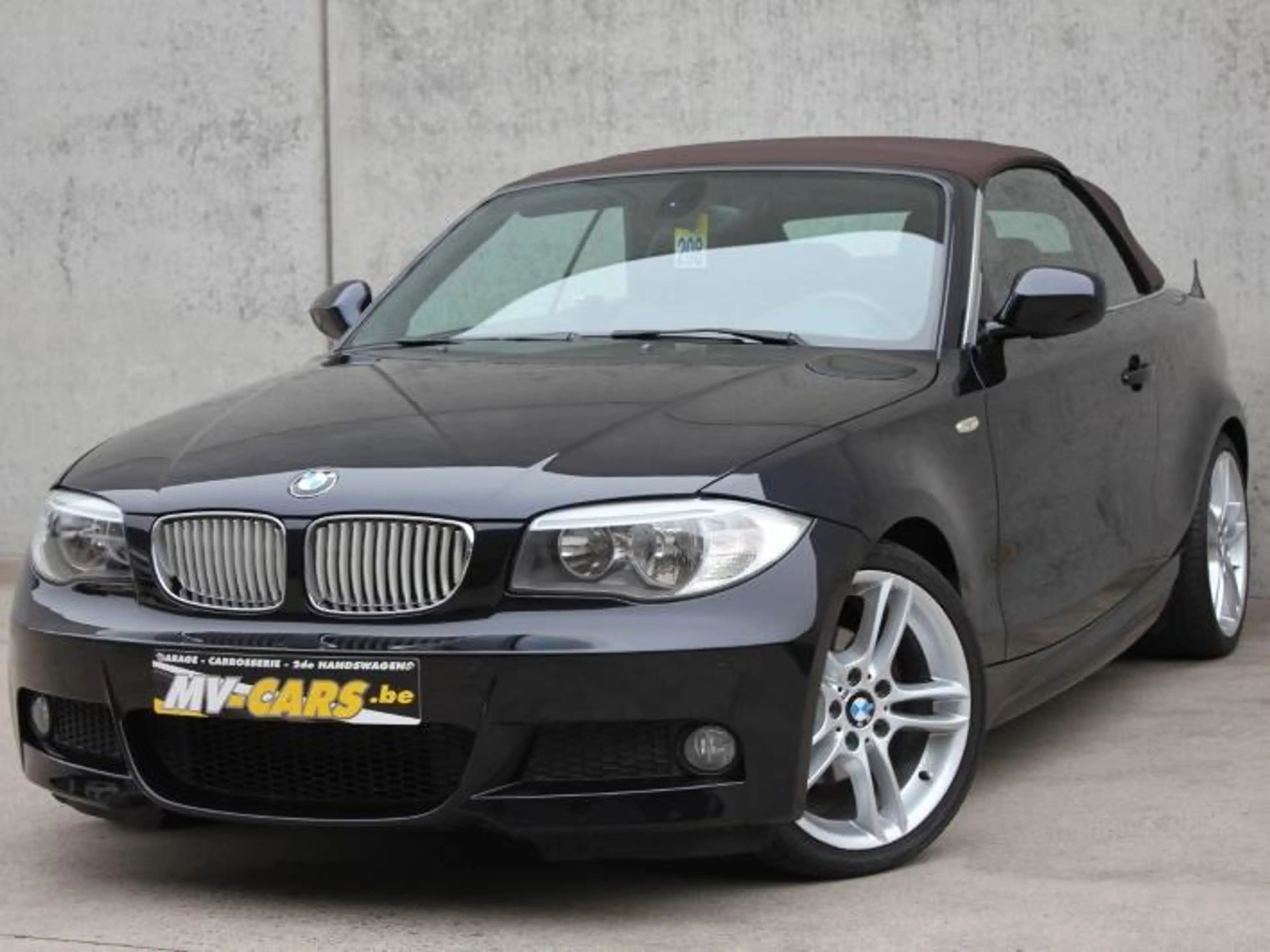 BMW 118 118i M Pakket Limited edition — photo 2