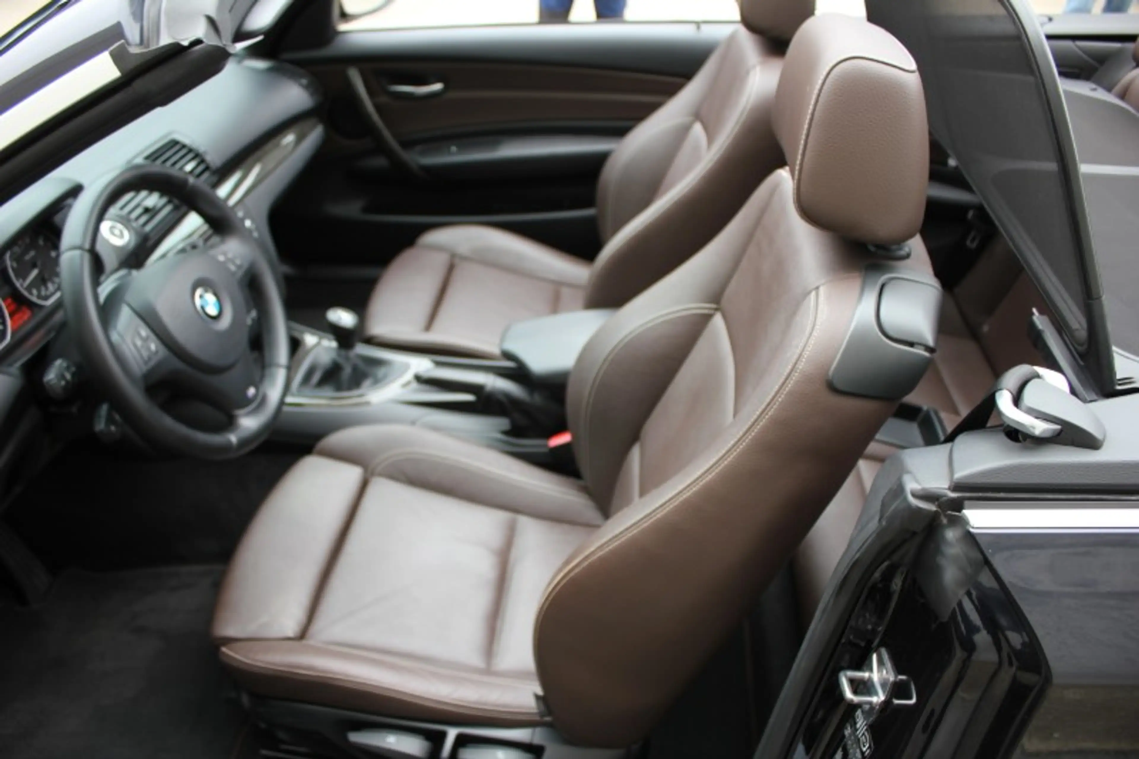 BMW 118 118i M Pakket Limited edition — photo 11