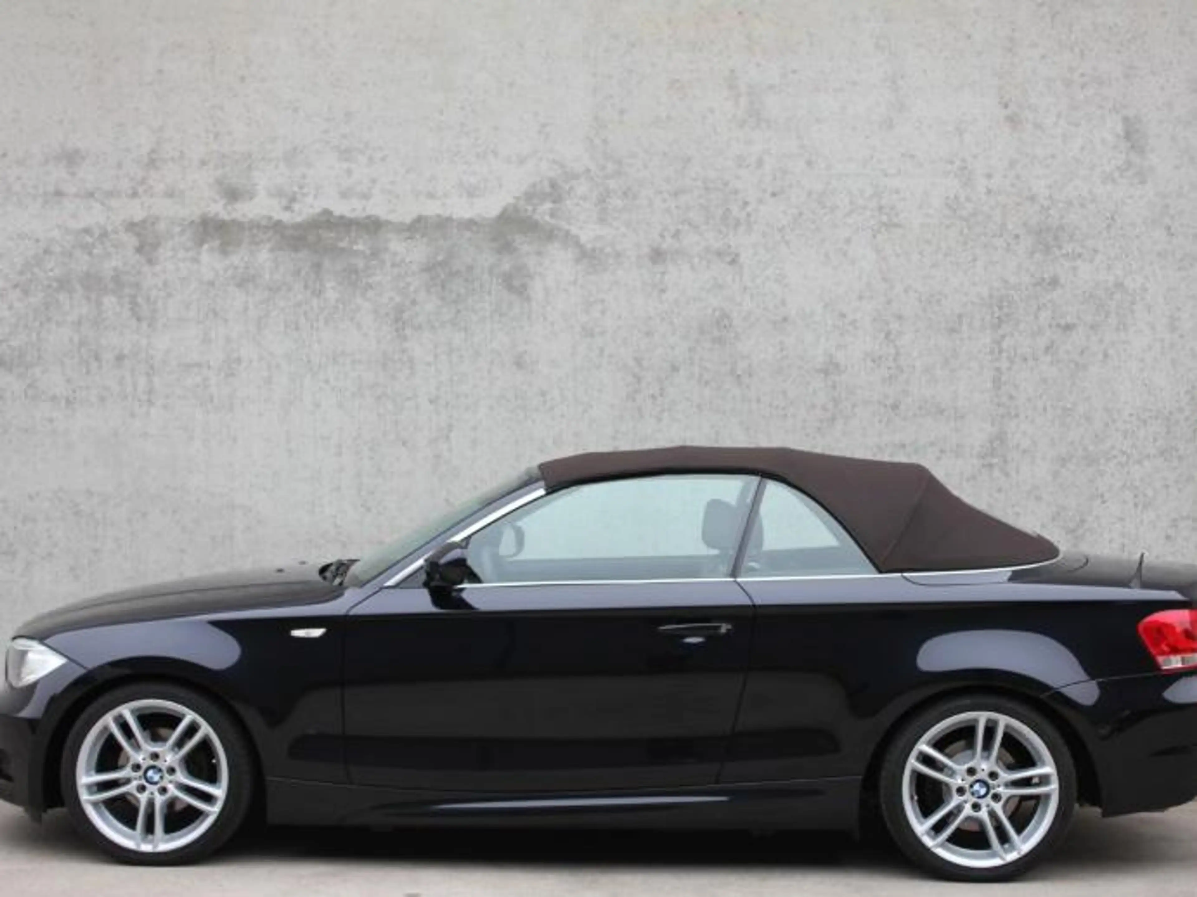 BMW 118 118i M Pakket Limited edition — photo 3