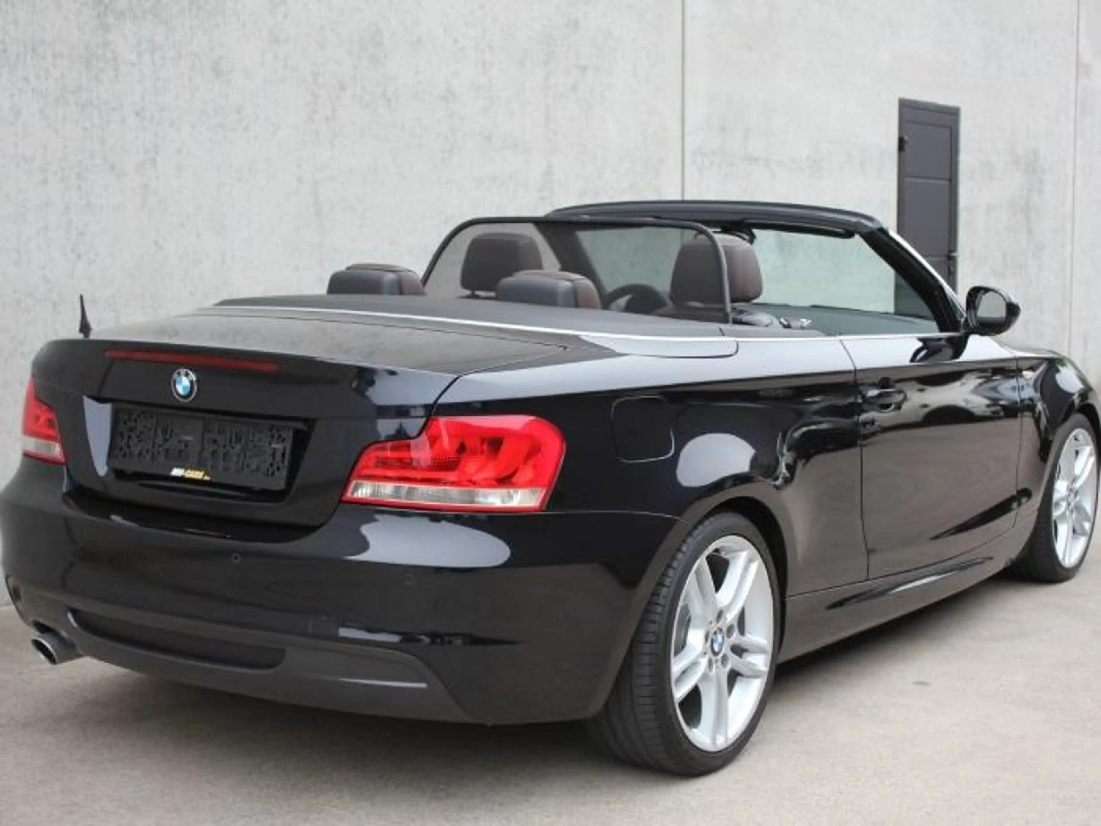 BMW 118 118i M Pakket Limited edition — photo 7