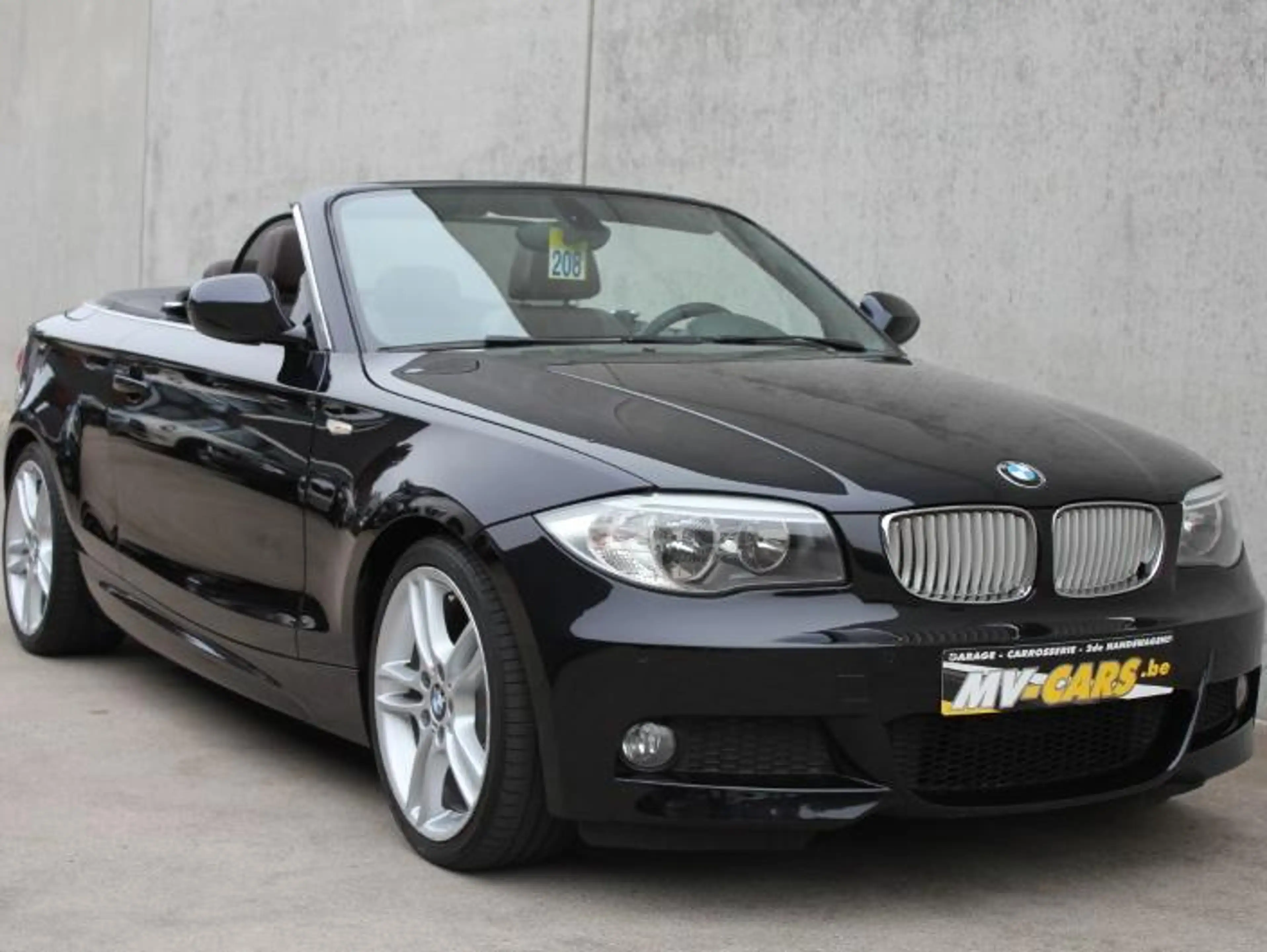 BMW 118 118i M Pakket Limited edition — photo 6