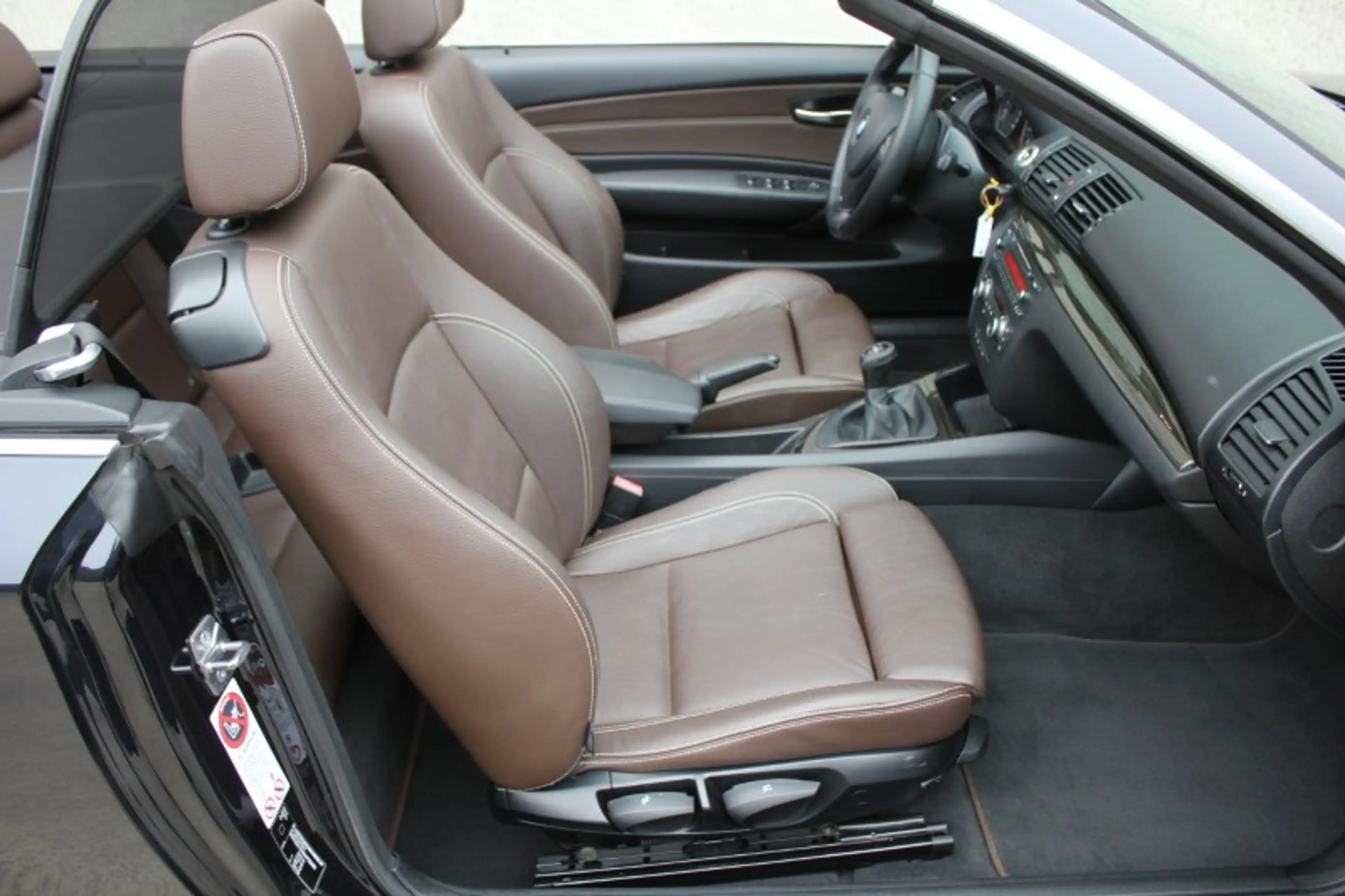 BMW 118 118i M Pakket Limited edition — photo 13