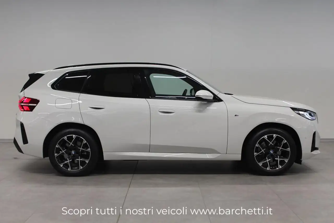 BMW X3 2026