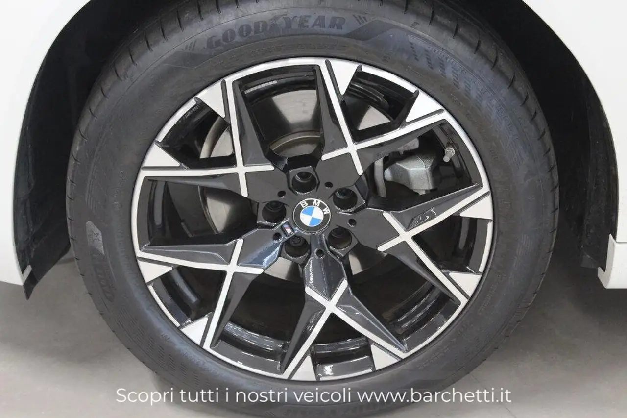 BMW X3 2026