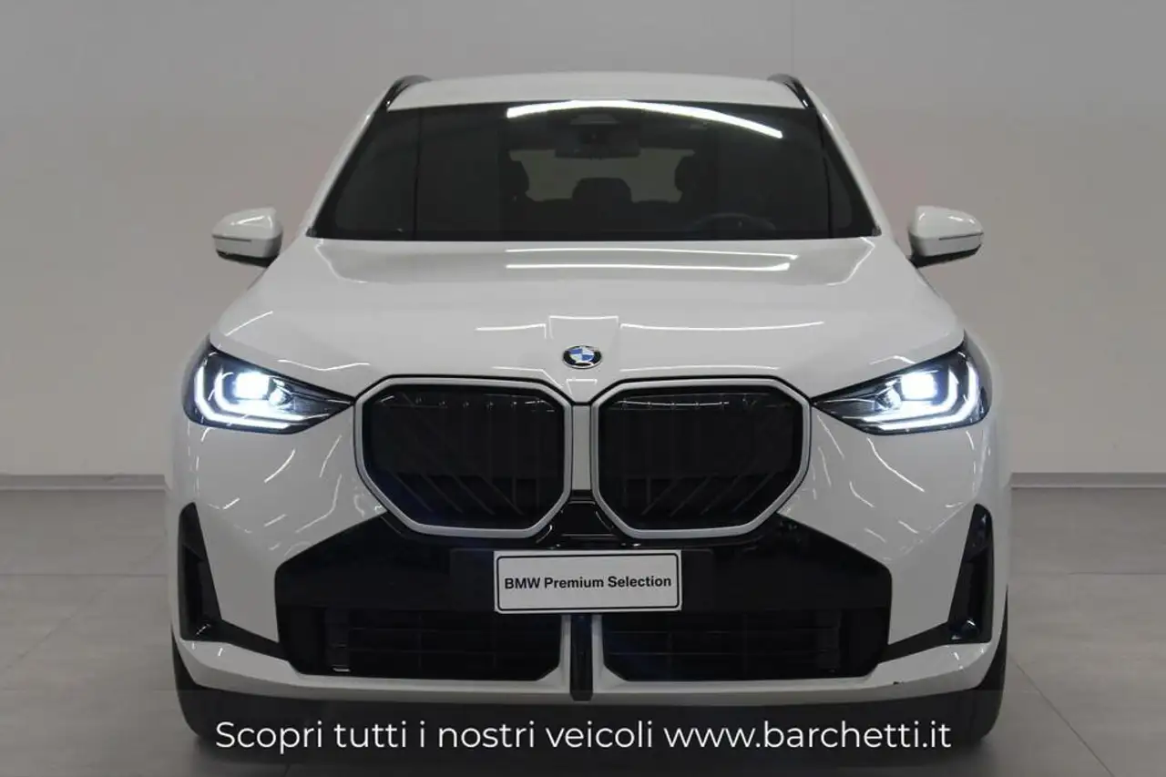 BMW X3 2026